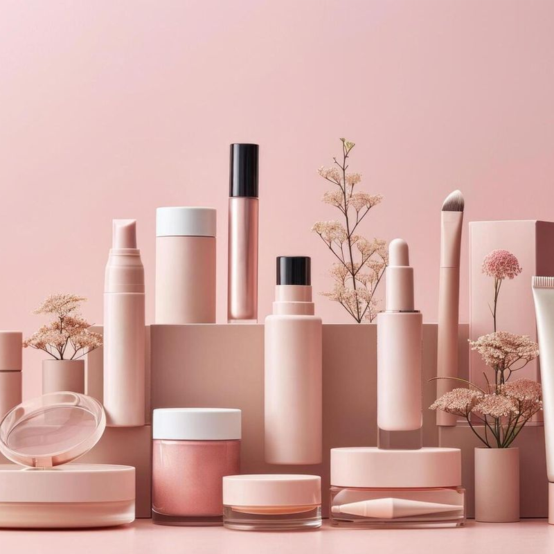 BEAUTY MAKEUP