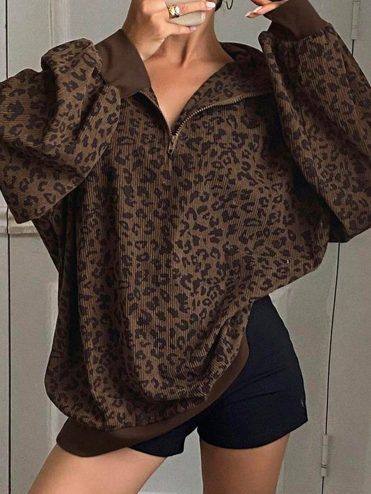 💕Zeitlich begrenzter Sale: 50 % RABATT💕Damen-Kapuzenpullover, bequem und stilvoll für Herbst und Winter, unverzichtbares Kleidungsstück für vielseitige Looks