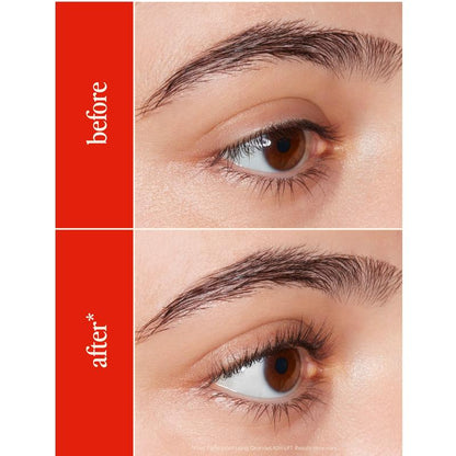🔥 Elektrischer Wimpernformer für glamouröse Wimpern im Handumdrehen ✨ Augenaufschlag mit Wow-Effekt! 👁️
