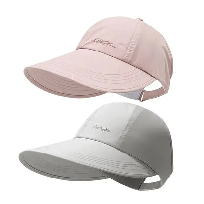 🔥LETZTER TAG DES SALES: 70 % RABATT 🌞 Baseballkappe mit UPF-Sonnenschutz🧢