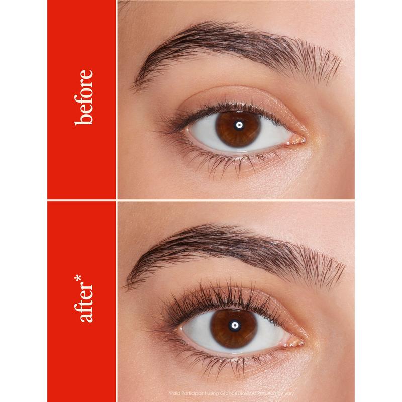 🔥 Elektrischer Wimpernformer für glamouröse Wimpern im Handumdrehen ✨ Augenaufschlag mit Wow-Effekt! 👁️