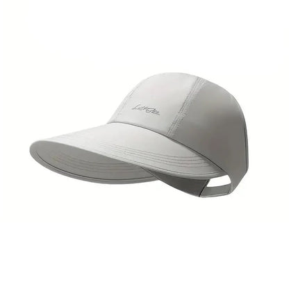 🔥LETZTER TAG DES SALES: 70 % RABATT 🌞 Baseballkappe mit UPF-Sonnenschutz🧢
