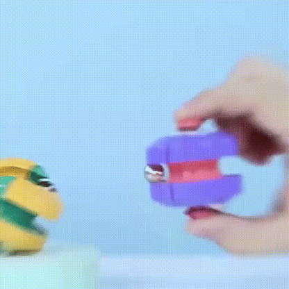 🎅Frühzeitige Weihnachtsangebote🎁Track Pinball Finger-Spinner