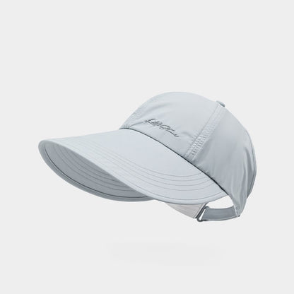 🔥LETZTER TAG DES SALES: 70 % RABATT 🌞 Baseballkappe mit UPF-Sonnenschutz🧢