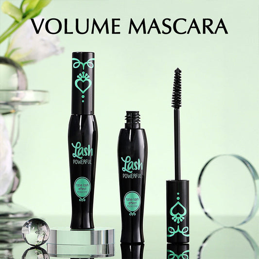 🔥Buy 1 Get 1 Free - 49% OFF🎅Waterproof Sweatproof Volume Mascara
