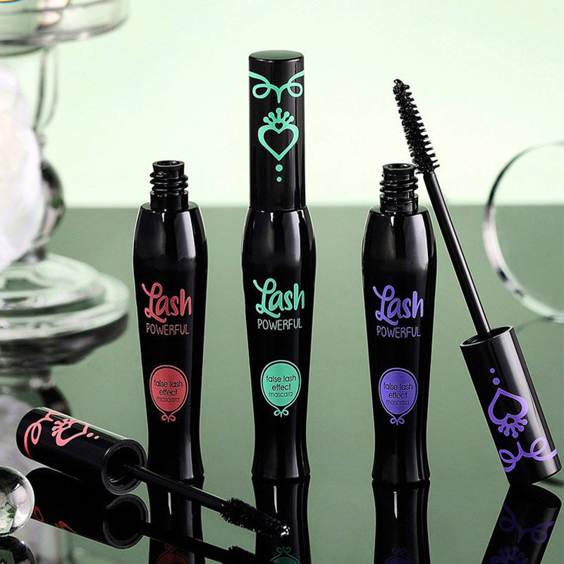🔥1 kaufen, 1 gratis erhalten – 49% RABATT🎅Wasserfeste, schweißfeste Volumen-Mascara