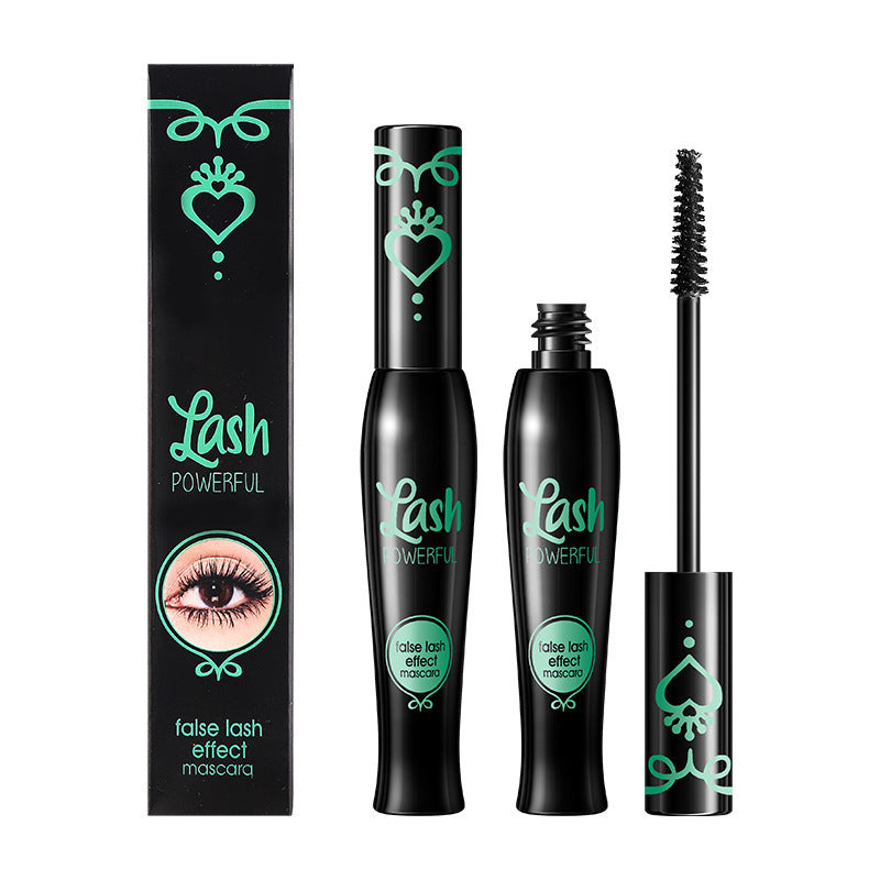 🔥1 kaufen, 1 gratis erhalten – 49% RABATT🎅Wasserfeste, schweißfeste Volumen-Mascara