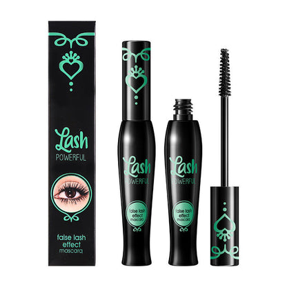 🔥1 kaufen, 1 gratis erhalten – 49% RABATT🎅Wasserfeste, schweißfeste Volumen-Mascara