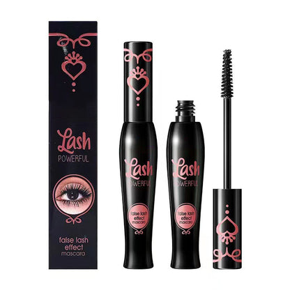 🔥1 kaufen, 1 gratis erhalten – 49% RABATT🎅Wasserfeste, schweißfeste Volumen-Mascara