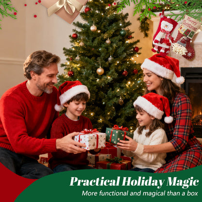 🎄Early Christmas Sale 50% OFF🎁 Christmas Stocking Gift Bag