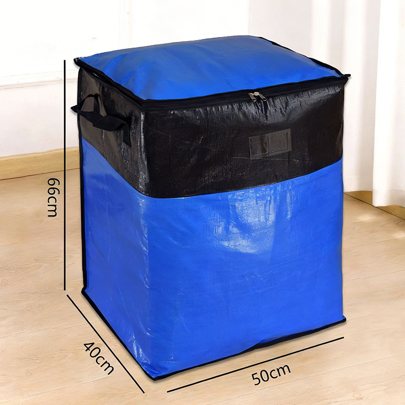 🔥LETZTER TAG – 50 % RABATT🔥StorMax™🇬🇧 180-l-Wasserdichte Umzugs- und Aufbewahrungstaschen🏆Extrem robust • Extra groß • Wiederverwendbar ✅️