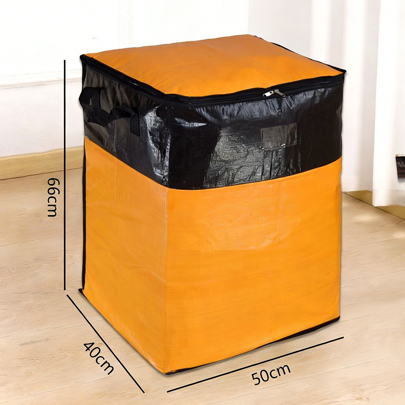 🔥LETZTER TAG – 50 % RABATT🔥StorMax™🇬🇧 180-l-Wasserdichte Umzugs- und Aufbewahrungstaschen🏆Extrem robust • Extra groß • Wiederverwendbar ✅️