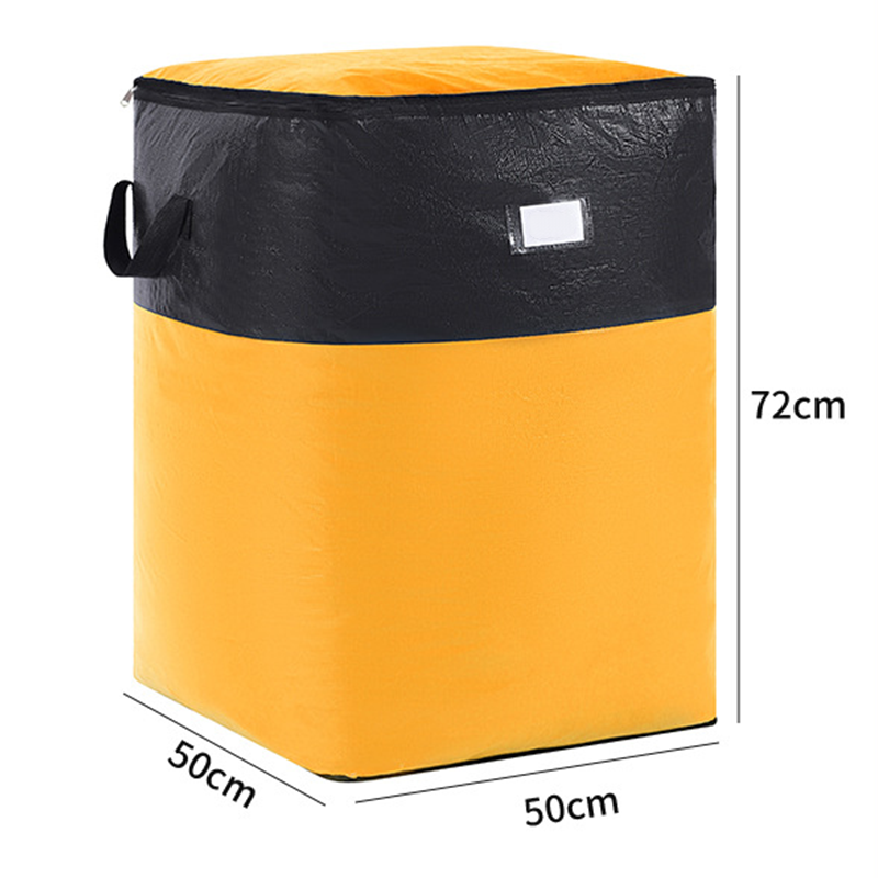 🔥LETZTER TAG – 50 % RABATT🔥StorMax™🇬🇧 180-l-Wasserdichte Umzugs- und Aufbewahrungstaschen🏆Extrem robust • Extra groß • Wiederverwendbar ✅️