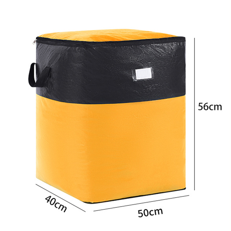 🔥LETZTER TAG – 50 % RABATT🔥StorMax™🇬🇧 180-l-Wasserdichte Umzugs- und Aufbewahrungstaschen🏆Extrem robust • Extra groß • Wiederverwendbar ✅️